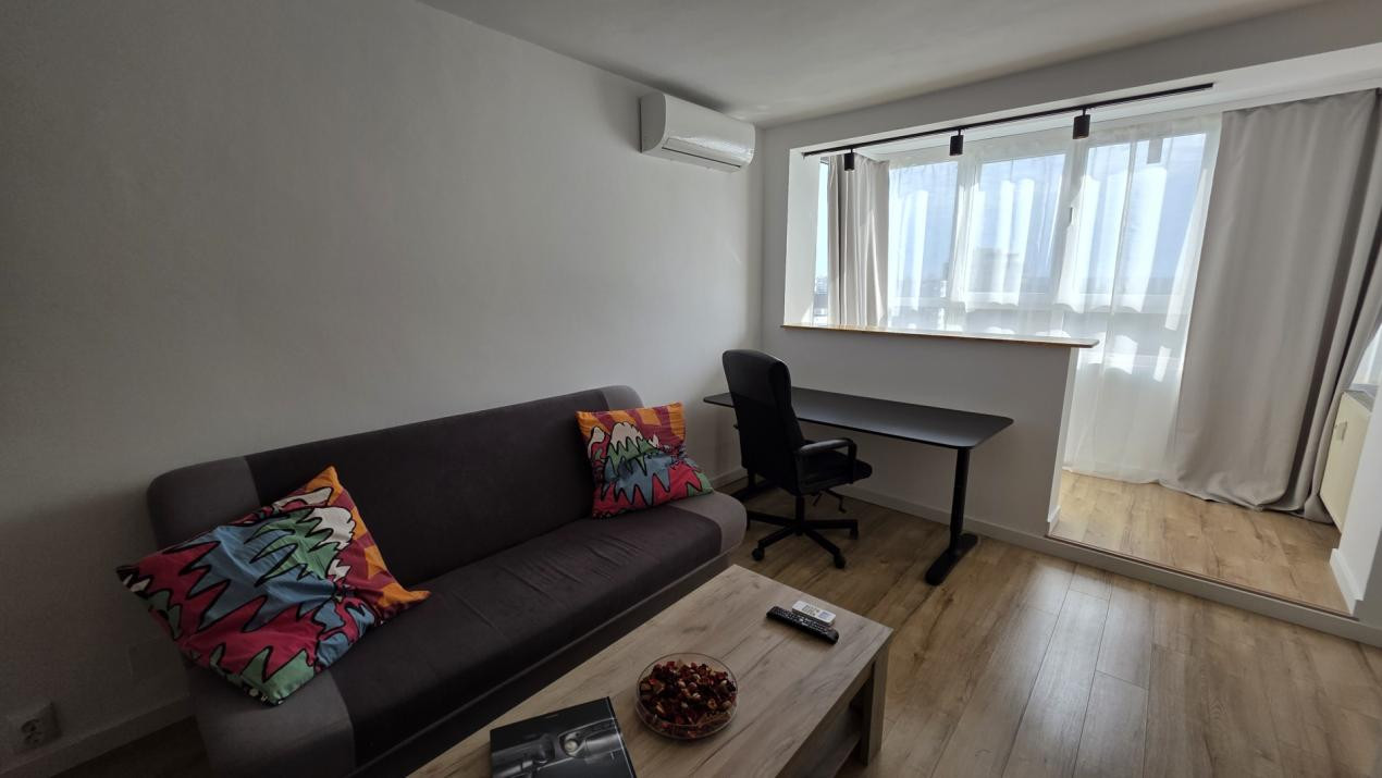 Inchiriere 2 camere Titan lângă IOR