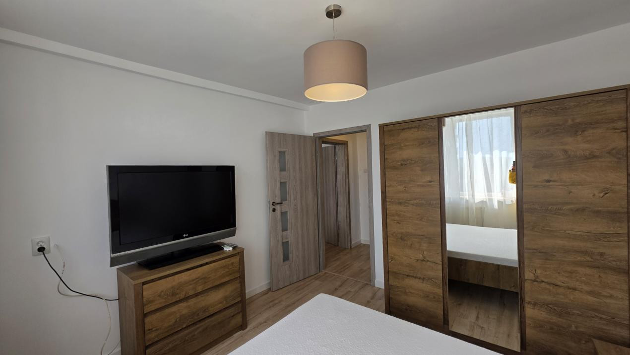 Inchiriere 2 camere Titan lângă IOR