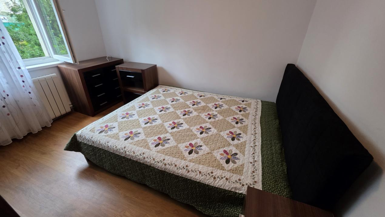 Inchiriere 2 camere cu centrala si parcare