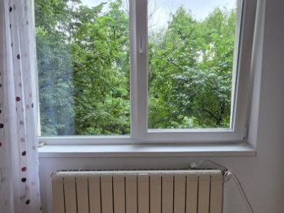 Inchiriere 2 camere cu centrala si parcare