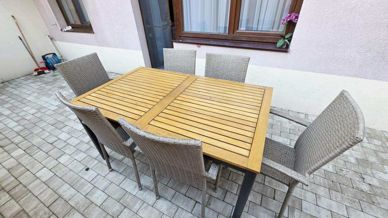 Baneasa Bd. Apicultorilor apartament cu terasa si parcare subterana