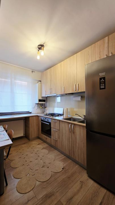 Baneasa Bd. Apicultorilor apartament cu terasa si parcare subterana