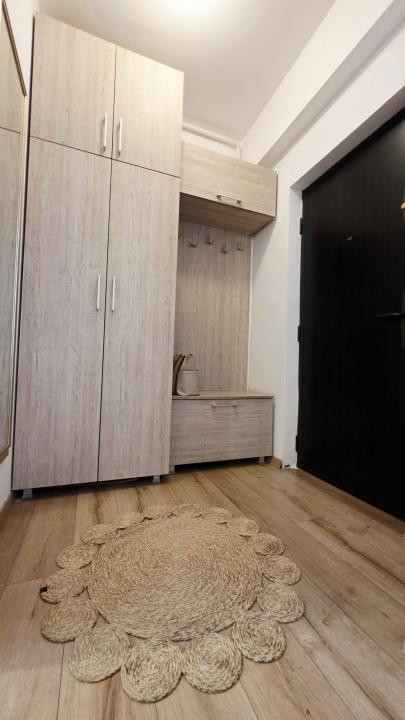 Baneasa Bd. Apicultorilor apartament cu terasa si parcare subterana