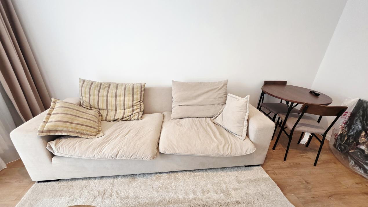Inchiriere 2 camere Berceni renovat 2026