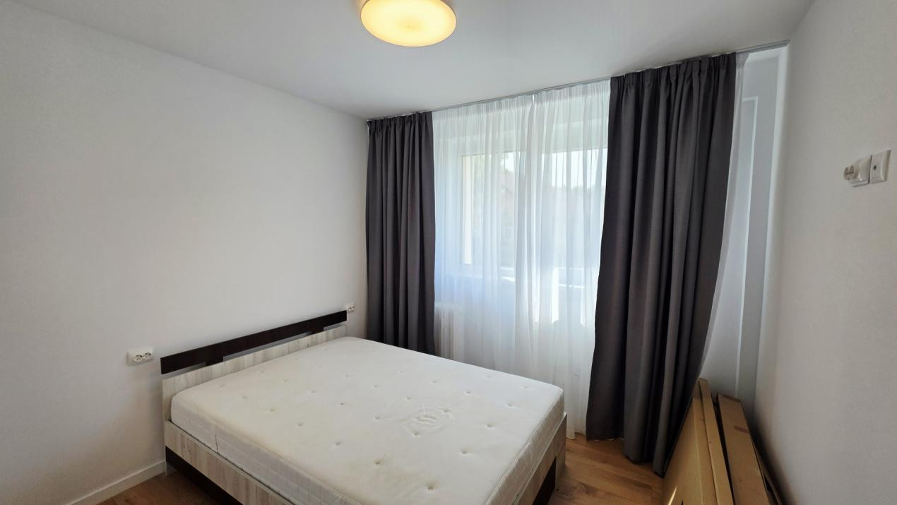Inchiriere 2 camere Berceni renovat 2026