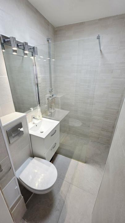 Inchiriere 2 camere Berceni renovat 2026