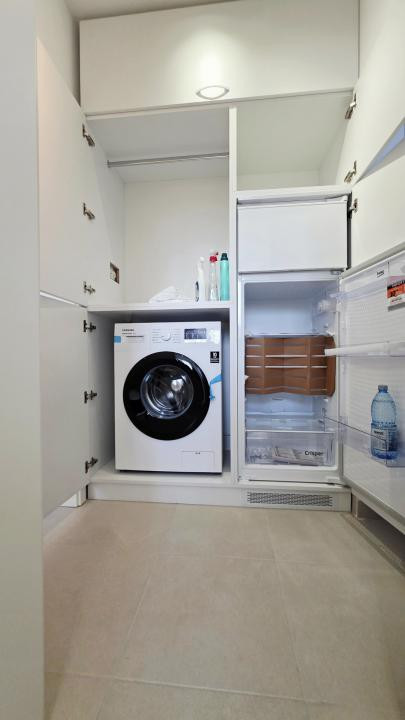 Inchiriere 2 camere Berceni renovat 2026