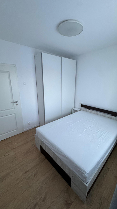 Inchiriere 2 camere Berceni renovat 2026