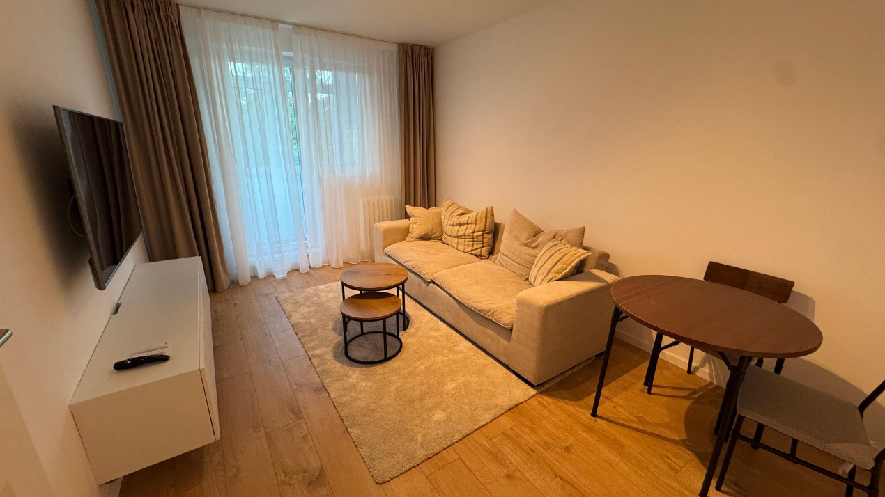 Inchiriere 2 camere Berceni renovat 2026