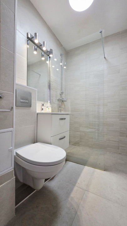 Inchiriere 2 camere Berceni renovat 2026