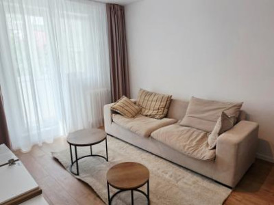 Inchiriere 2 camere Berceni renovat 2026