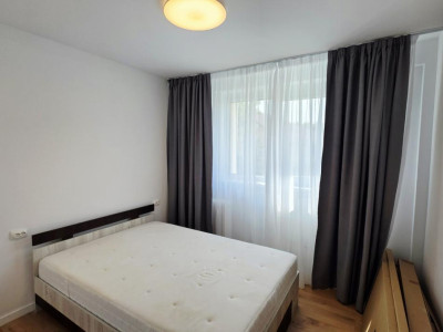 Inchiriere 2 camere Berceni renovat 2026