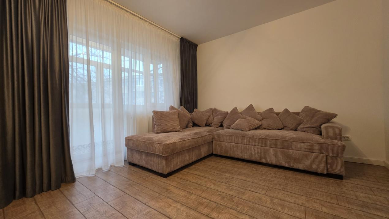 inchiriere 3 camere Militari renovat integral