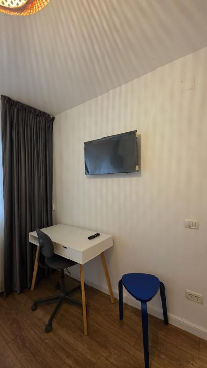 inchiriere 3 camere Militari renovat integral