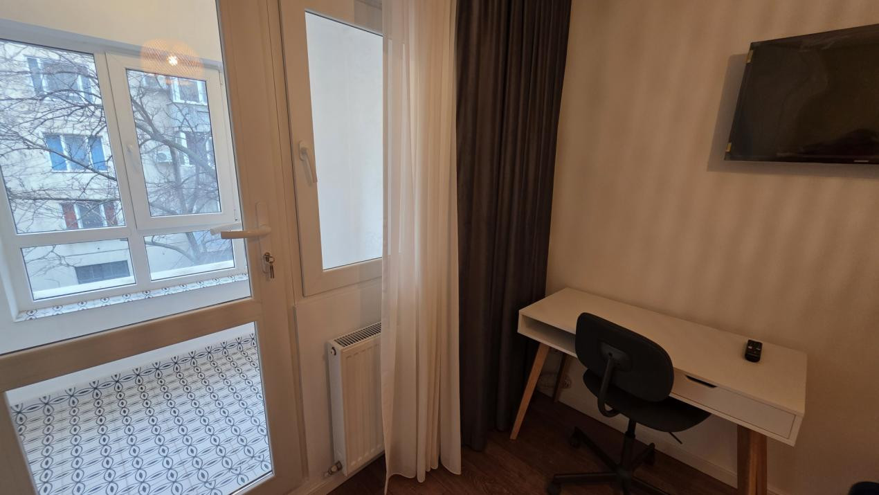 inchiriere 3 camere Militari renovat integral