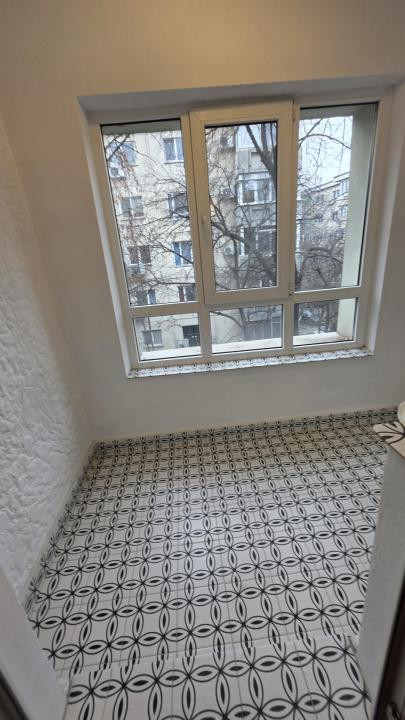 inchiriere 3 camere Militari renovat integral