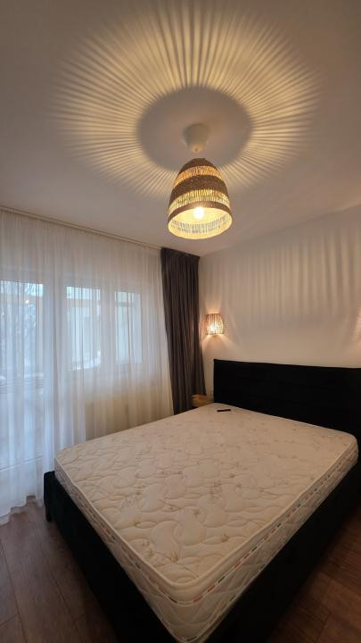 inchiriere 3 camere Militari renovat integral