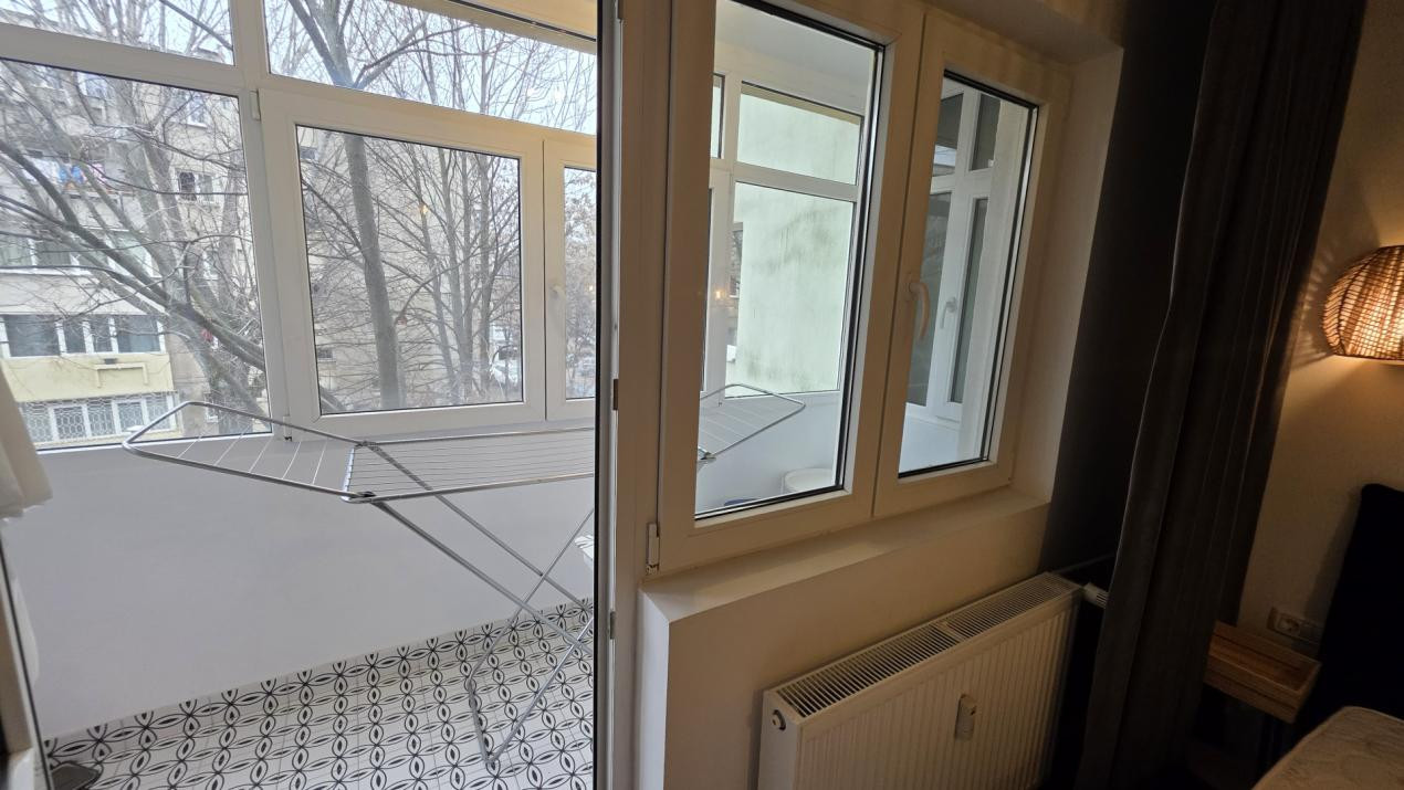 inchiriere 3 camere Militari renovat integral