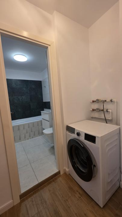 inchiriere 3 camere Militari renovat integral