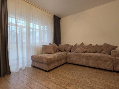 inchiriere 3 camere Militari renovat integral
