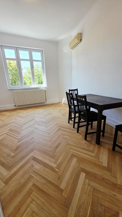 Inchiriere 3 camere cu centrala proprie zona Rosetti