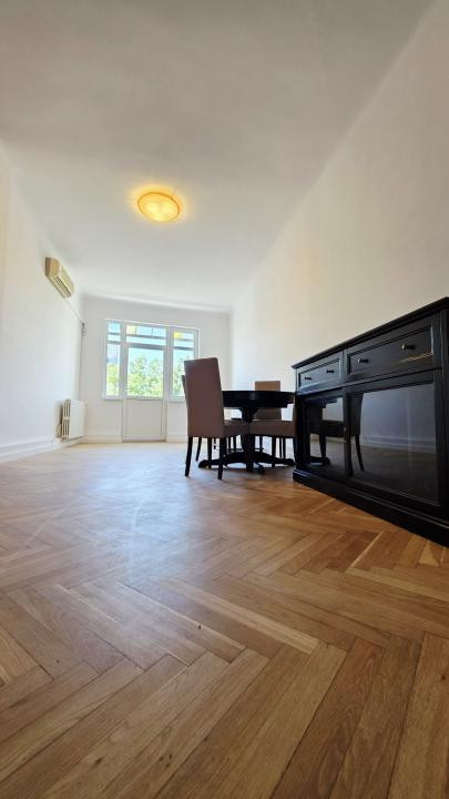 Inchiriere 3 camere cu centrala proprie zona Rosetti