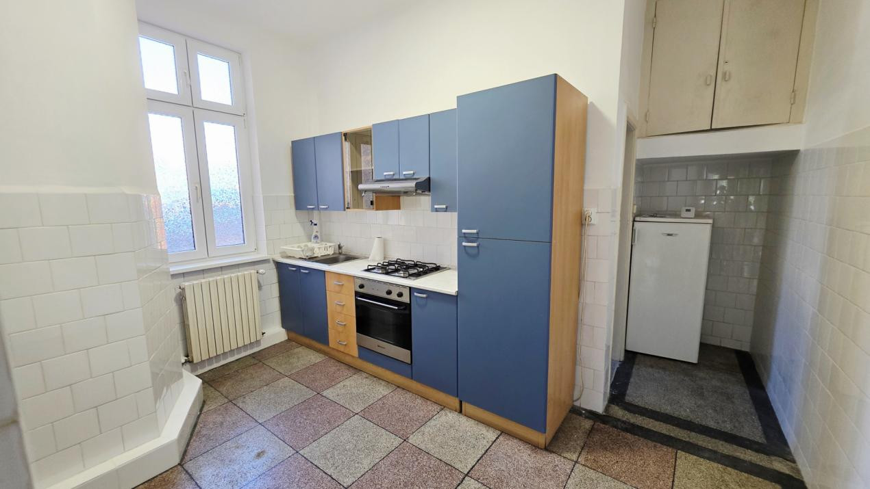 Inchiriere 3 camere cu centrala proprie zona Rosetti