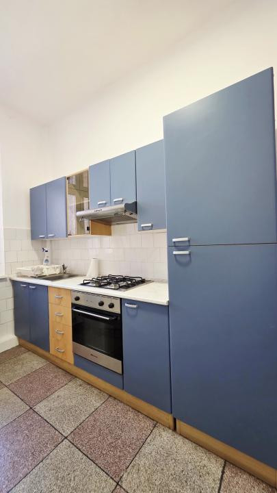 Inchiriere 3 camere cu centrala proprie zona Rosetti