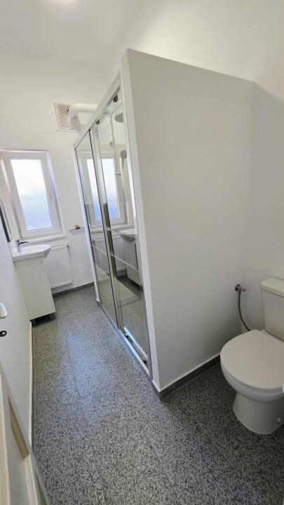 Inchiriere 3 camere cu centrala proprie zona Rosetti