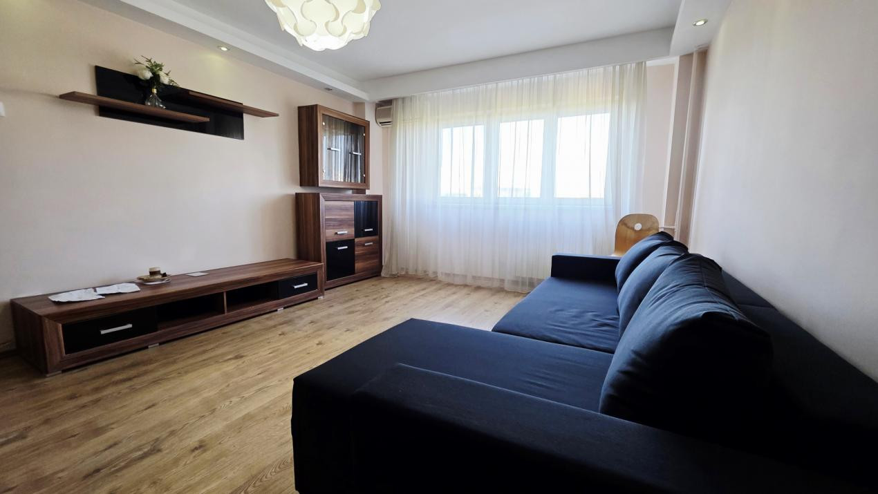 Oferta inchiriere 2 camere Unirii - Octavian Goga