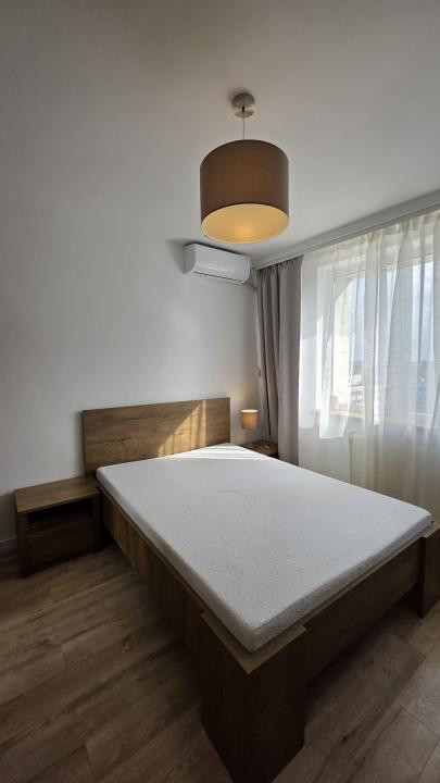 Inchiriere 2 camere  Baba Novac  lângă IOR