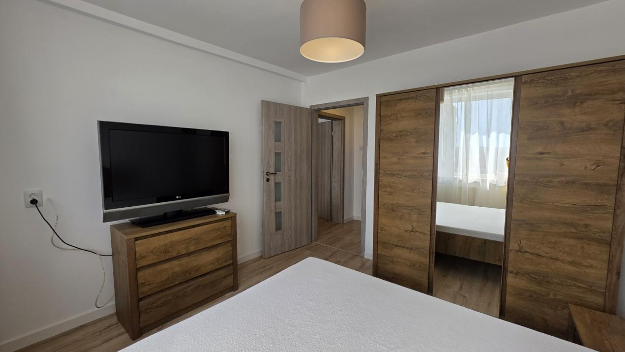 Inchiriere 2 camere  Baba Novac  lângă IOR