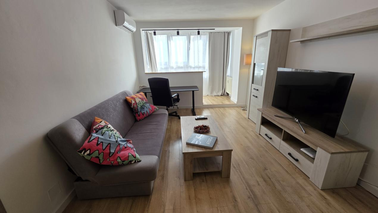 Inchiriere 2 camere  Baba Novac  lângă IOR
