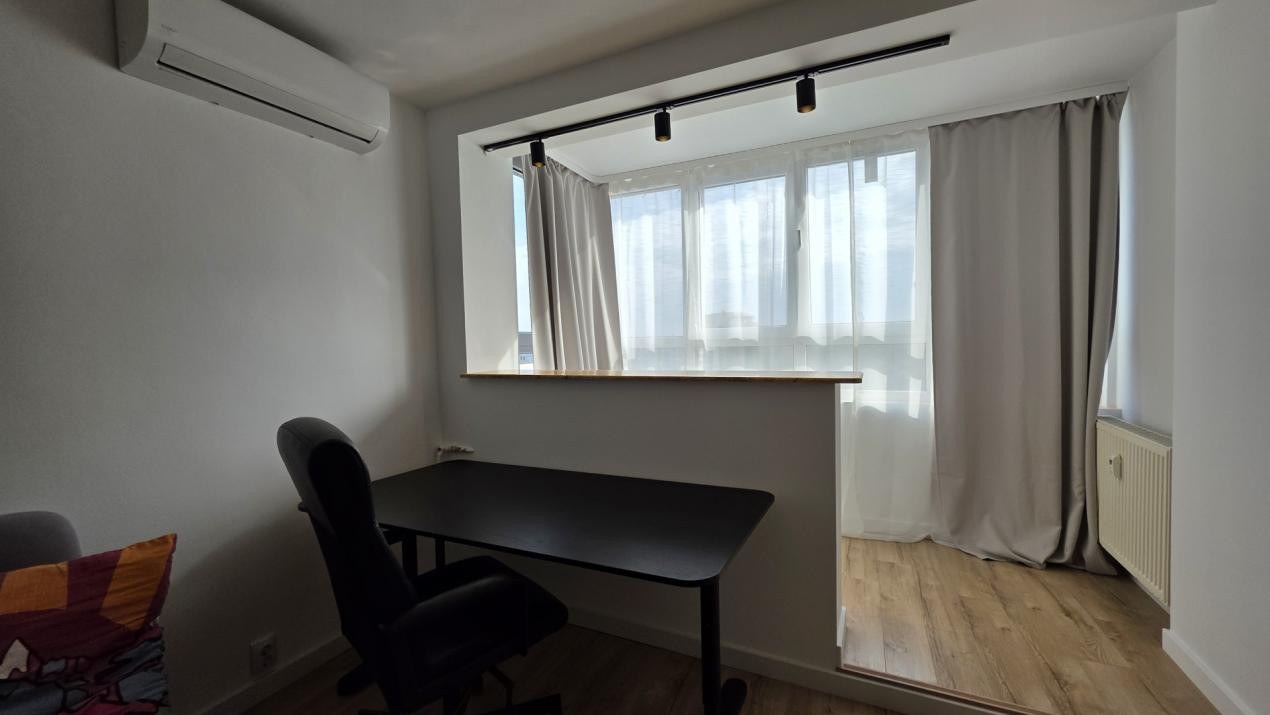 Inchiriere 2 camere  Baba Novac  lângă IOR