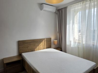 Inchiriere 2 camere  Baba Novac  lângă IOR