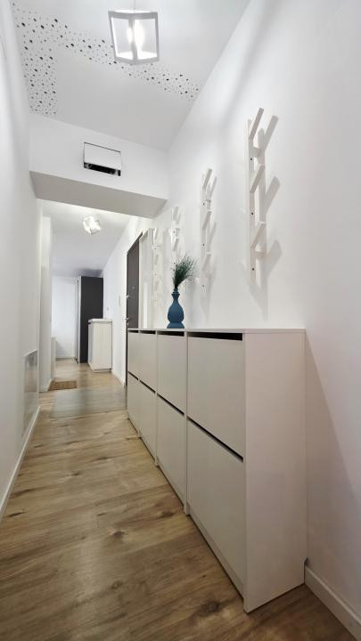 Inchiriere 2 camere metrou Pipera Complex Belvedere