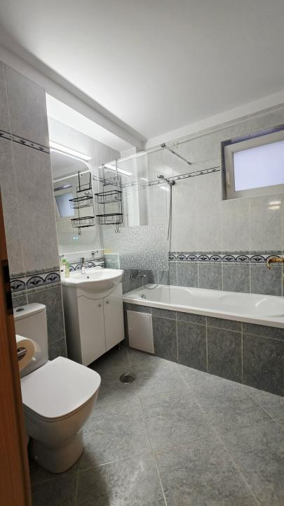 Inchiriere 2 camere Dorobanti cu parcare  subterana