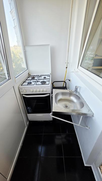 Oferta inchiriere 2 camere Timpuri Noi - Octavian Goga