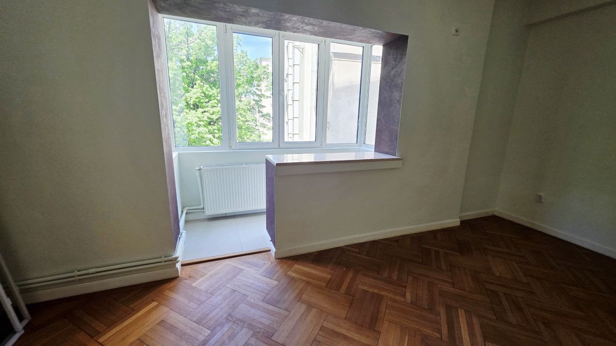 Vanzare 3 camere Universitate * Batistei * TNB