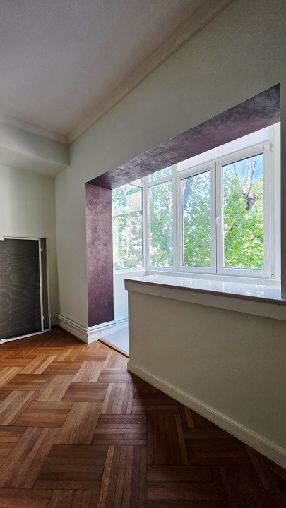 Vanzare 3 camere Universitate * Batistei * TNB