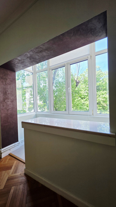 Vanzare 3 camere Universitate * Batistei * TNB