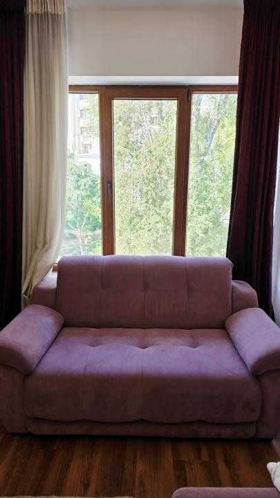 2 Camere Premium Unirii | Parcare și boxă incluse | Locație exclusivă 