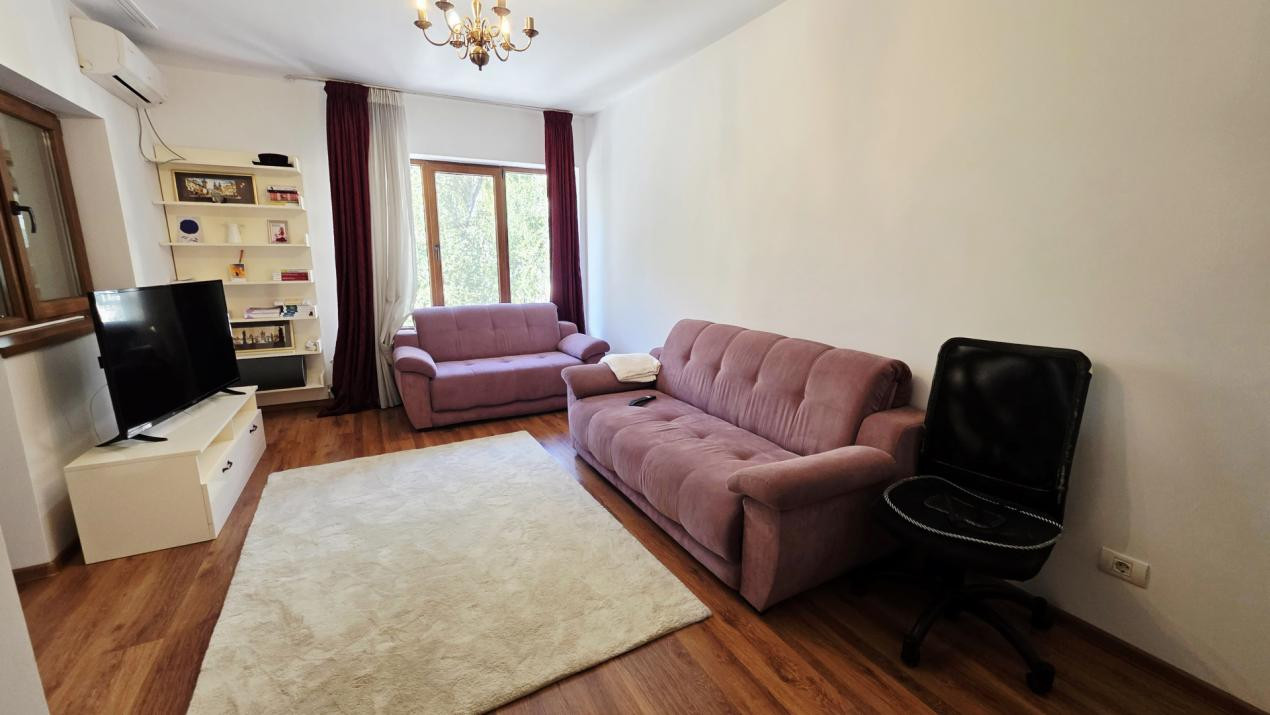 2 Camere Premium Unirii | Parcare și boxă incluse | Locație exclusivă 