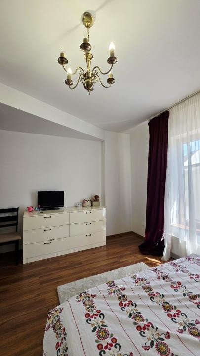 2 Camere Premium Unirii | Parcare și boxă incluse | Locație exclusivă 