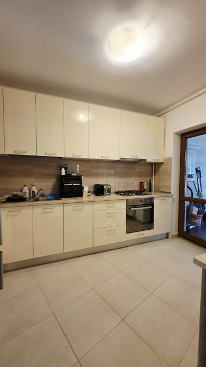 2 Camere Premium Unirii | Parcare și boxă incluse | Locație exclusivă 