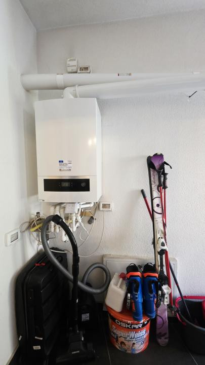 2 Camere Premium Unirii | Parcare și boxă incluse | Locație exclusivă 