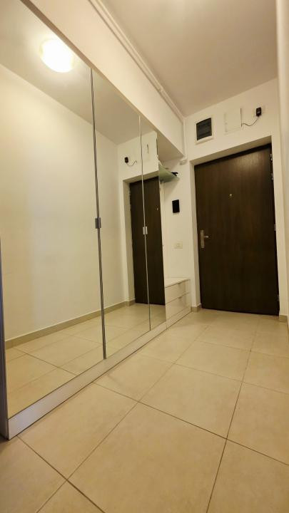 2 Camere Premium Unirii | Parcare și boxă incluse | Locație exclusivă 