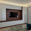 Inchiriere 3 camere Cortina North cu terasa de 27 mp si parcare