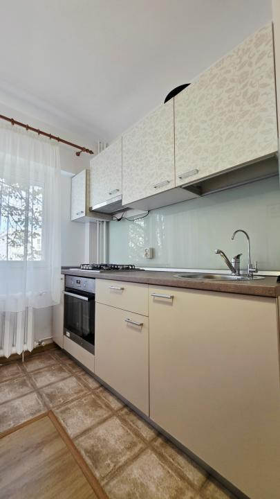 Inchiriere 2 camere Baneasa vedere Lacul Herastrau