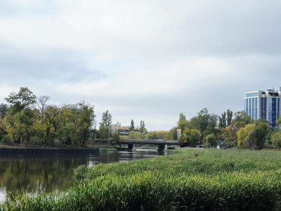 Inchiriere 2 camere Baneasa vedere Lacul Herastrau